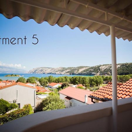 Apartments With Wifi Lopar, Rab - 14804 المظهر الخارجي الصورة