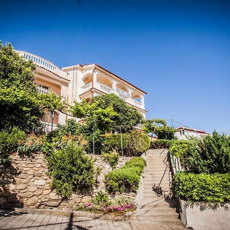 Apartments With Wifi Lopar, Rab - 14804 المظهر الخارجي الصورة