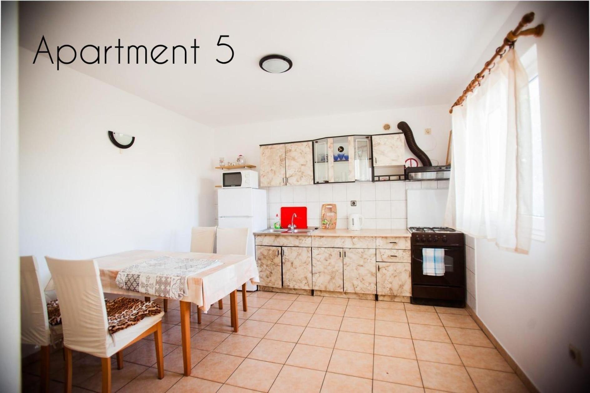 Apartments With Wifi Lopar, Rab - 14804 المظهر الخارجي الصورة