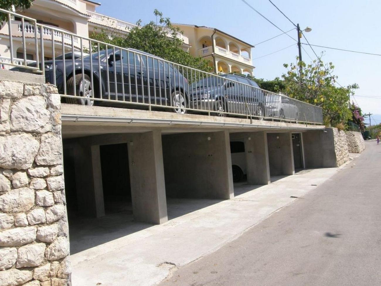 Apartments With Wifi Lopar, Rab - 14804 المظهر الخارجي الصورة
