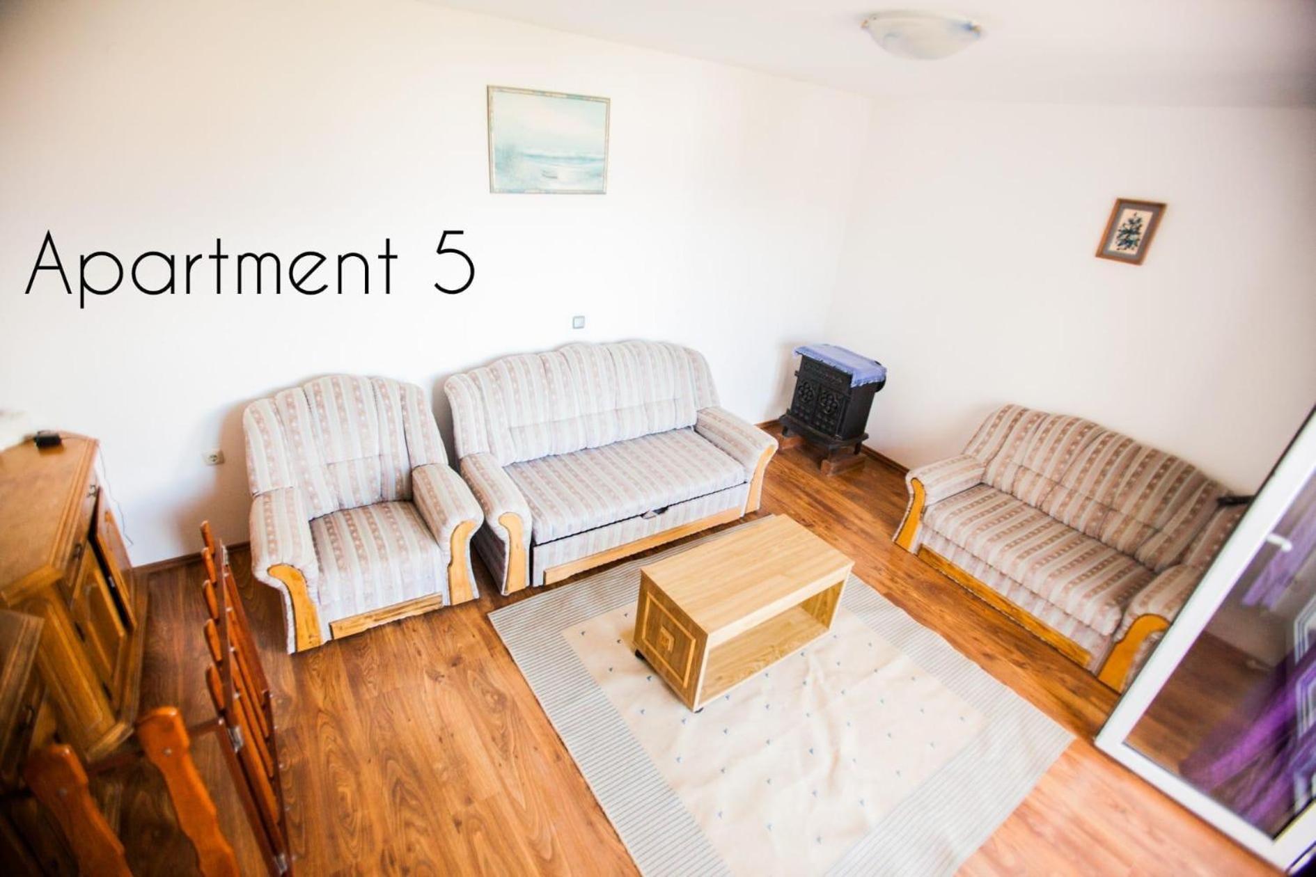 Apartments With Wifi Lopar, Rab - 14804 المظهر الخارجي الصورة