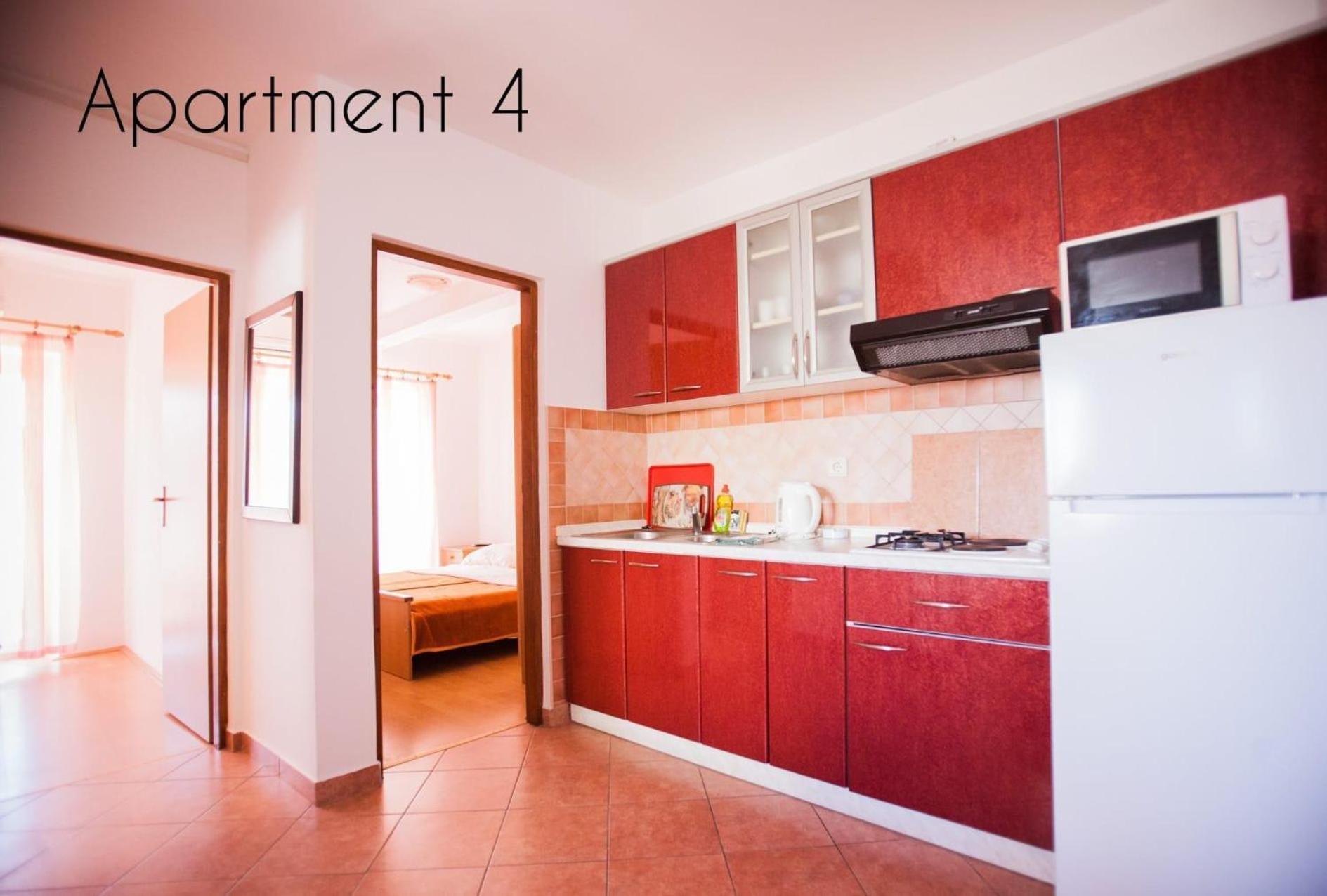 Apartments With Wifi Lopar, Rab - 14804 المظهر الخارجي الصورة