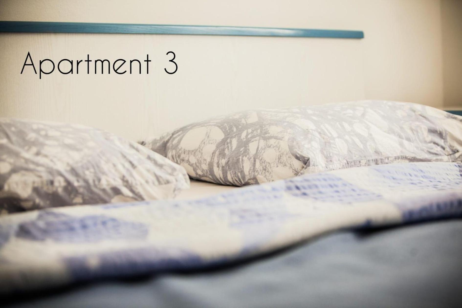 Apartments With Wifi Lopar, Rab - 14804 الغرفة الصورة