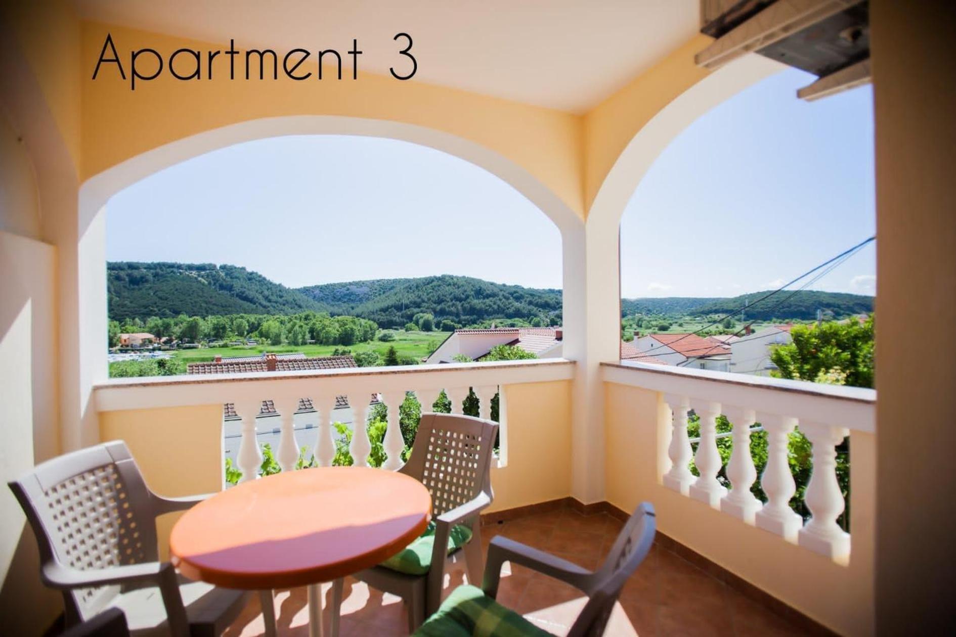 Apartments With Wifi Lopar, Rab - 14804 المظهر الخارجي الصورة