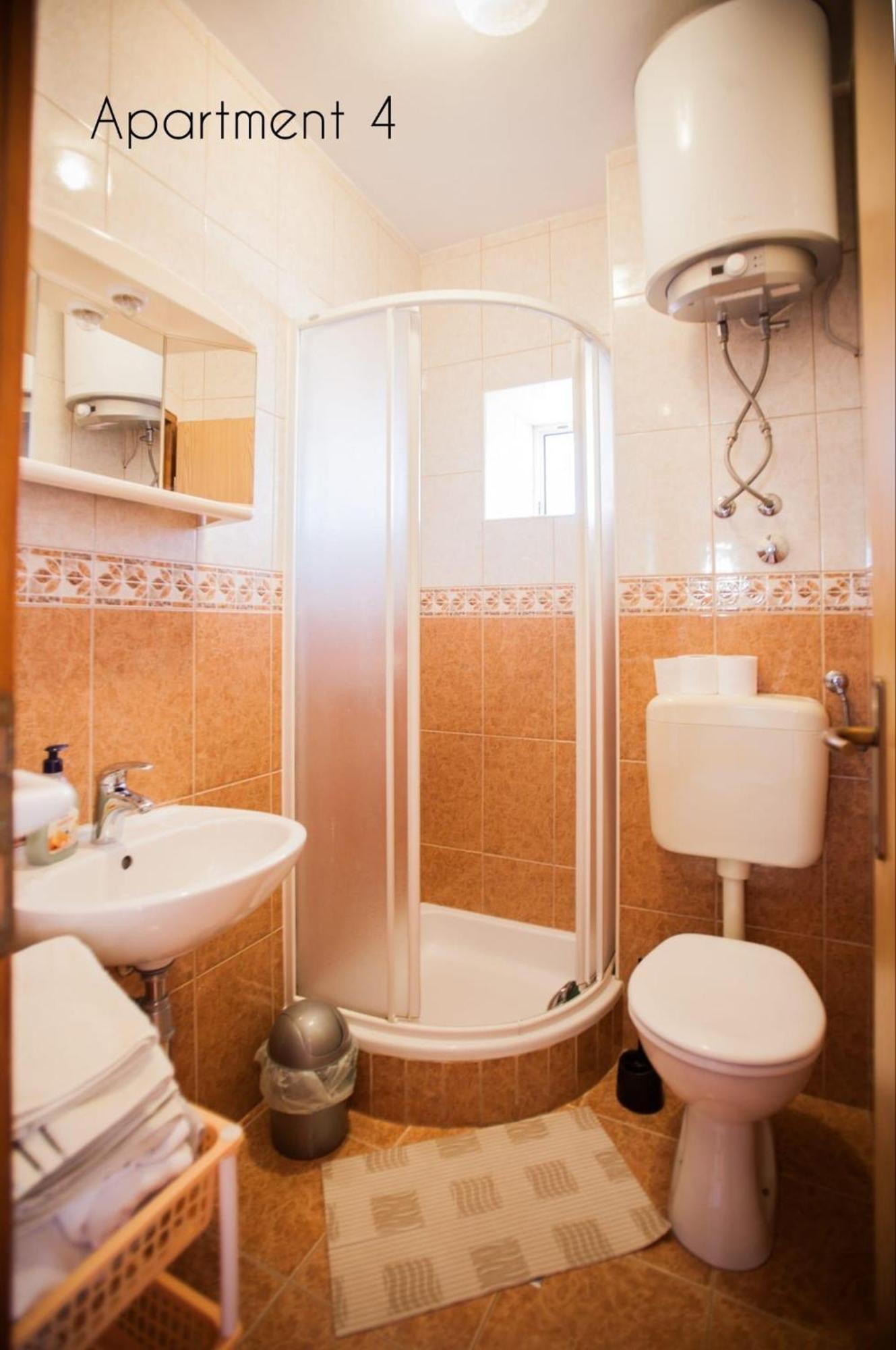 Apartments With Wifi Lopar, Rab - 14804 المظهر الخارجي الصورة