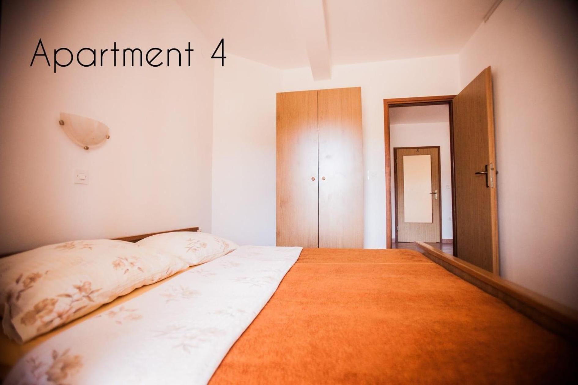 Apartments With Wifi Lopar, Rab - 14804 المظهر الخارجي الصورة