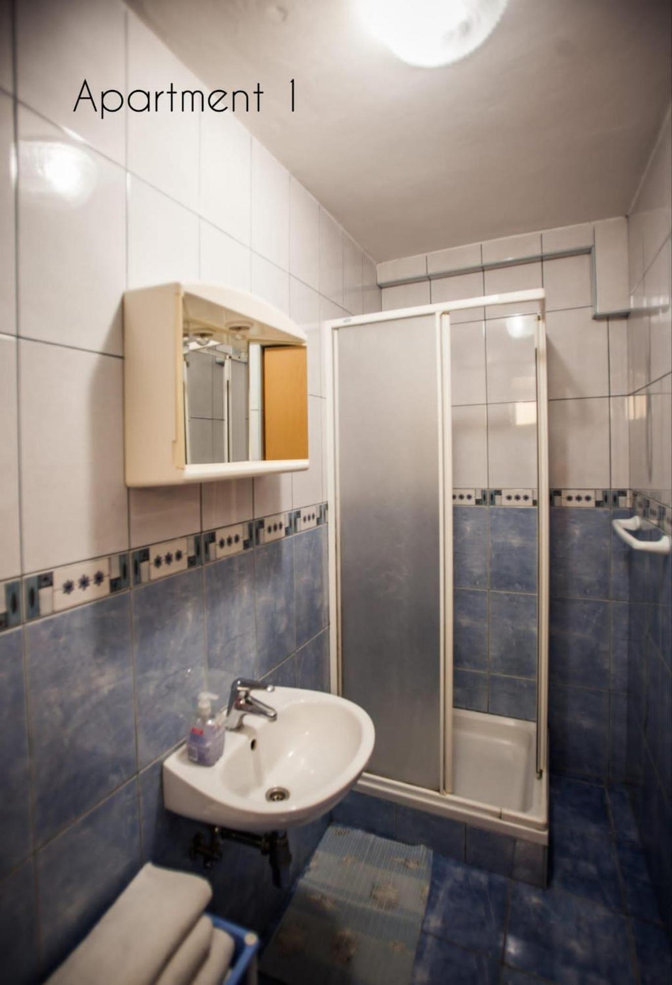 Apartments With Wifi Lopar, Rab - 14804 المظهر الخارجي الصورة