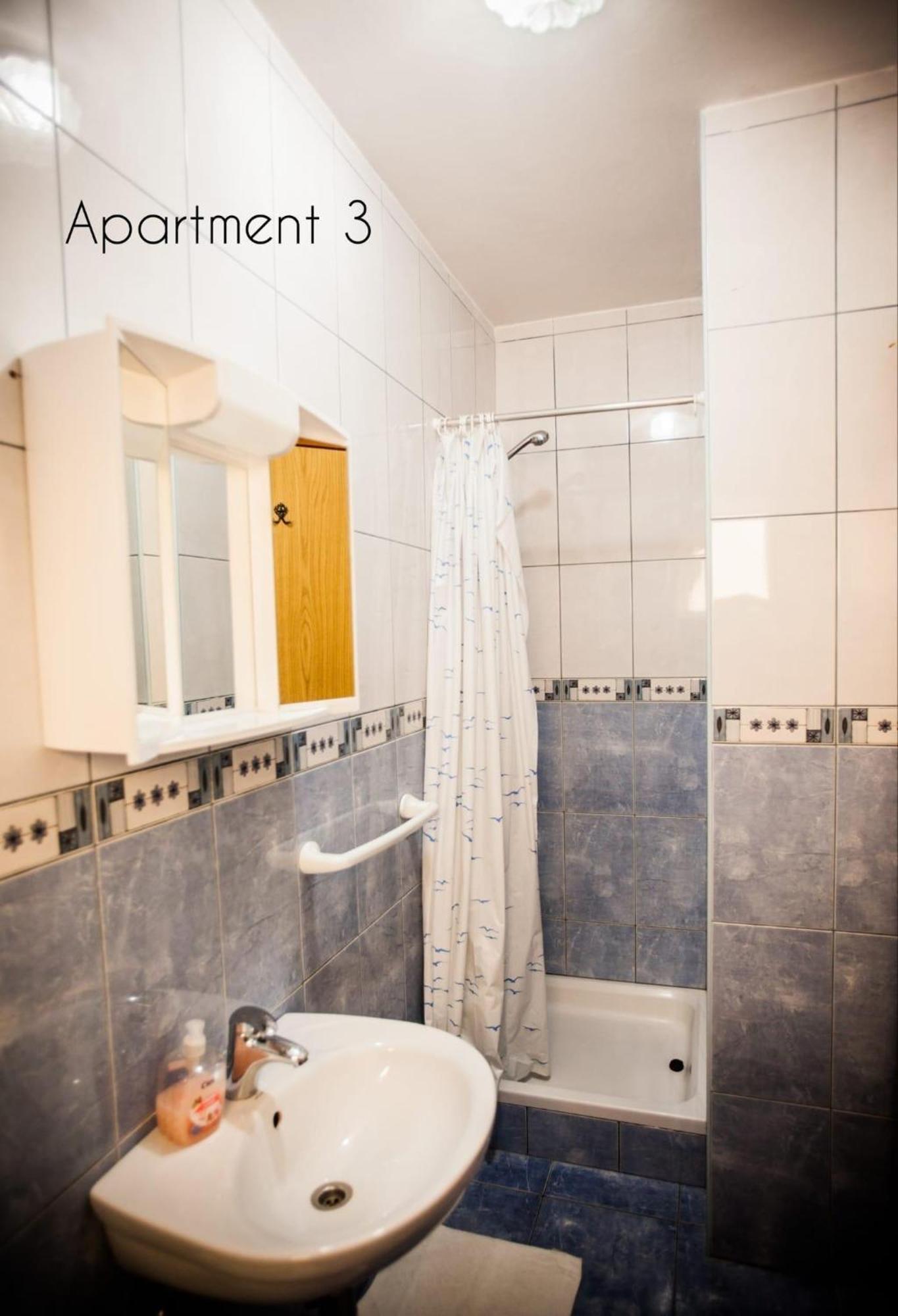 Apartments With Wifi Lopar, Rab - 14804 المظهر الخارجي الصورة