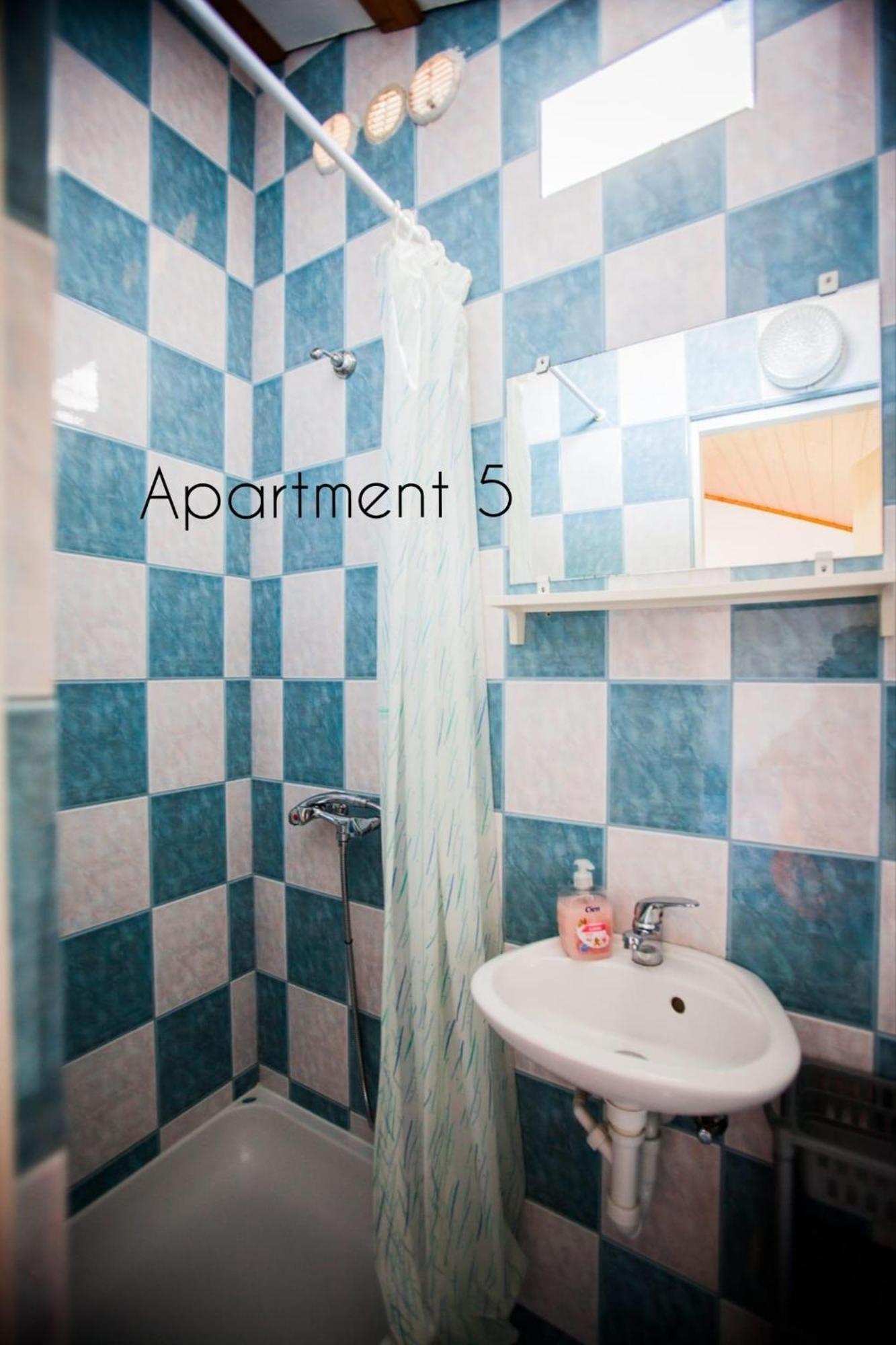 Apartments With Wifi Lopar, Rab - 14804 المظهر الخارجي الصورة