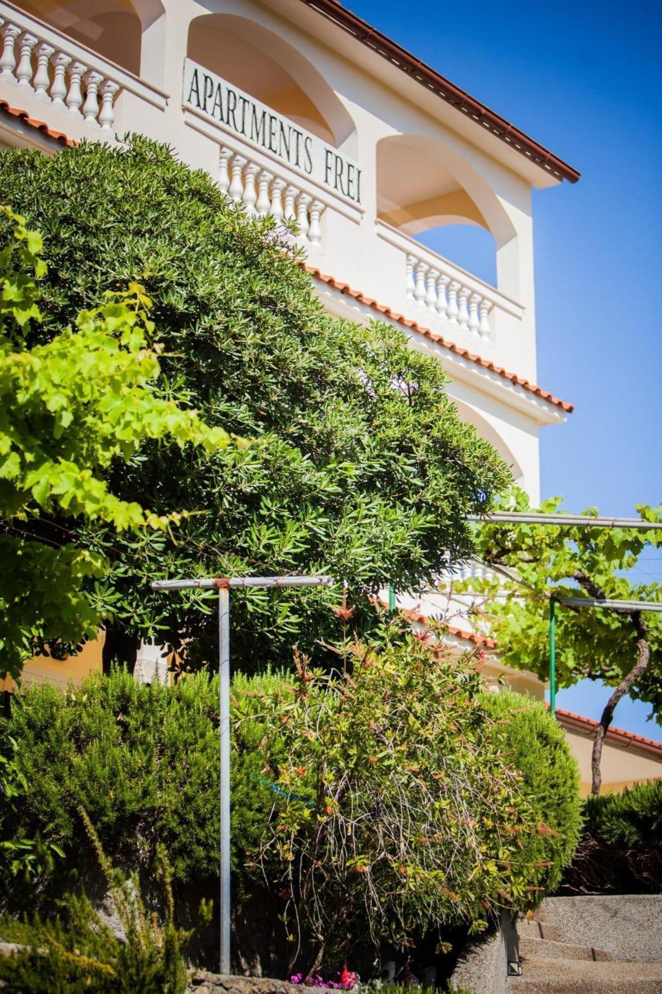 Apartments With Wifi Lopar, Rab - 14804 المظهر الخارجي الصورة